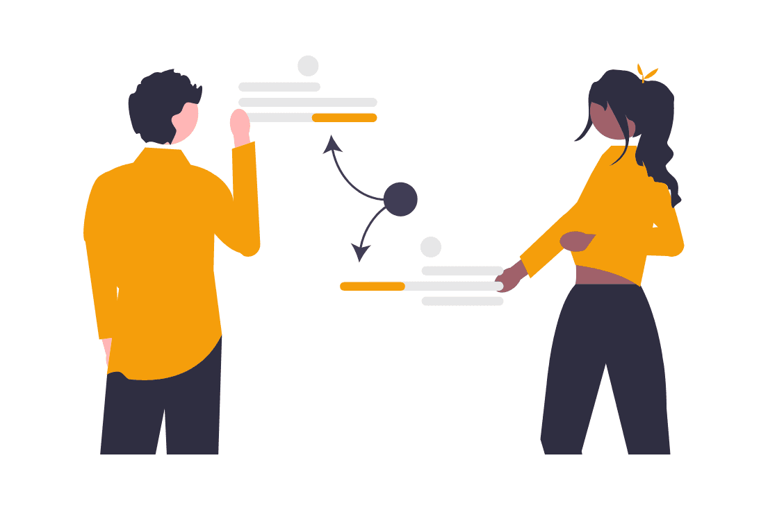 startup template